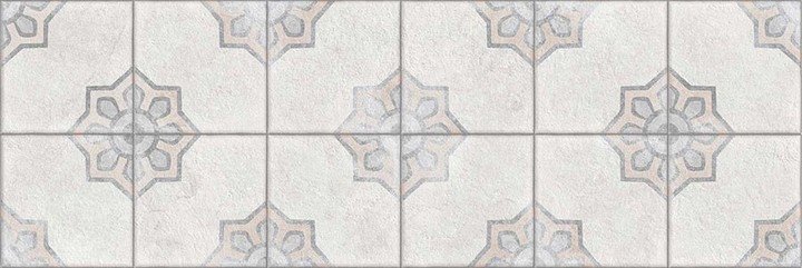 Купить Vives Levitha Multicolor 25x75 