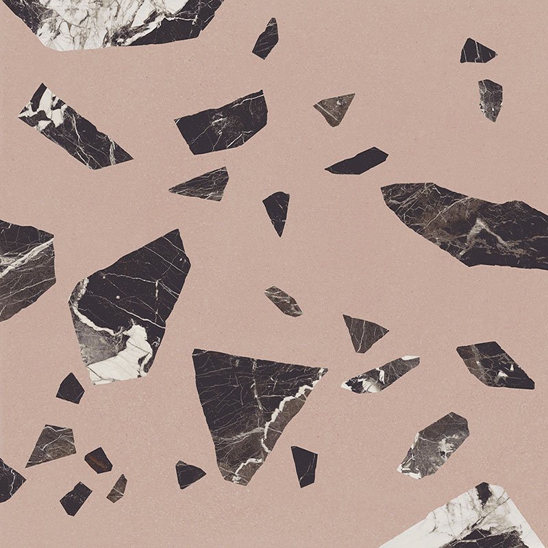 Купить Ergon Medley Pink Rock 60x60 