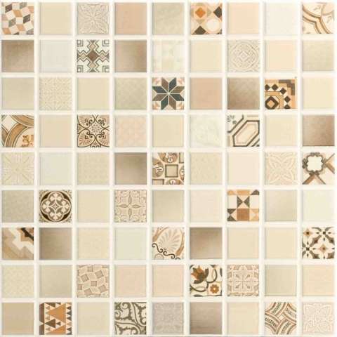 Купить Ribesalbes Provence 1635 Marfil 30x30 