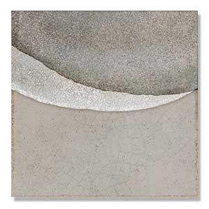 Купить Wow Pottery Cosmic Square Grey 15x15 