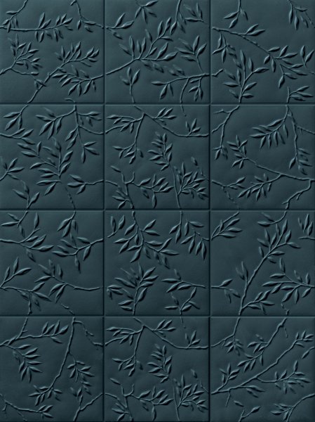 Купить Marca Corona 4D Nature Deep Blue 20х20 