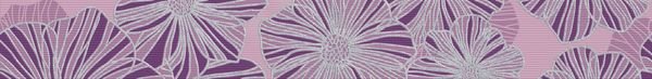 Купить Kerlife Splendida Malva 50,5х6,2 