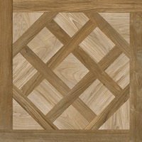 Купить Sant'Agostino Royal Deco Nut 75x75 