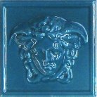 Купить Versace Greek Medusa 3D Ottanio 10х10 