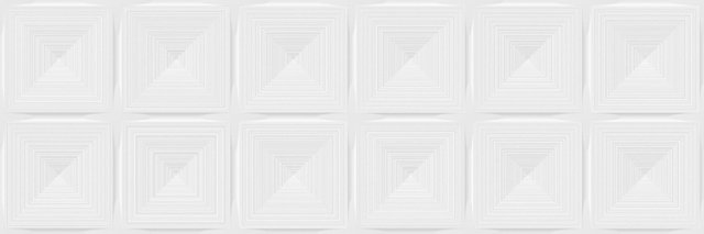 Купить Keraben On Concept Square Blanco Brillo 30х90 