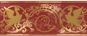 Купить Emil La Musique Red-Oro 25х60 