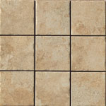Купить Cir&Serenissima Marble Style Fiorito Beige 10х10 