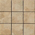 Купить Cir&Serenissima Marble Style Fiorito Beige 10х10 