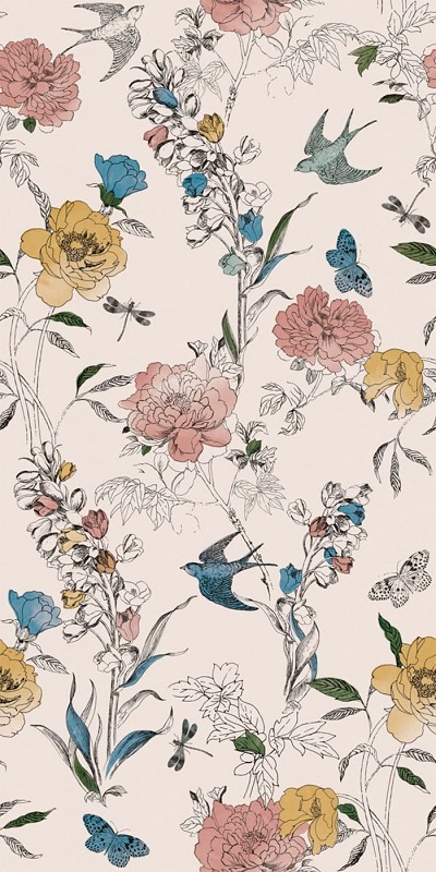 Купить Wide&Style Handmade 120x278 