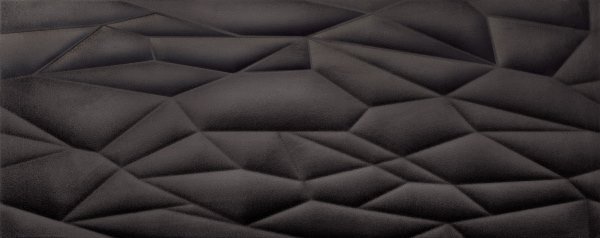 Купить Tubadzin Tokyo W-Mitaka Black Structure 29,8x74,8 
