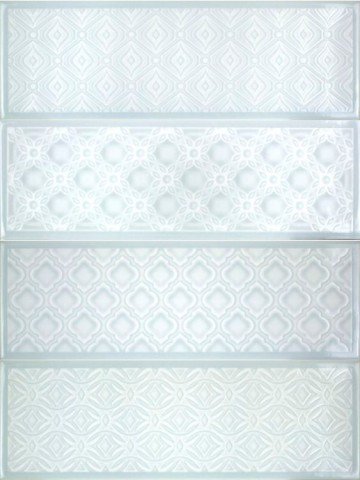 Купить Fabresa Aria Santorini Ice 10x30 