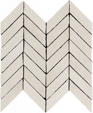 Купить Marazzi Italy Alchimia Spina Greige M3SA 30x37 