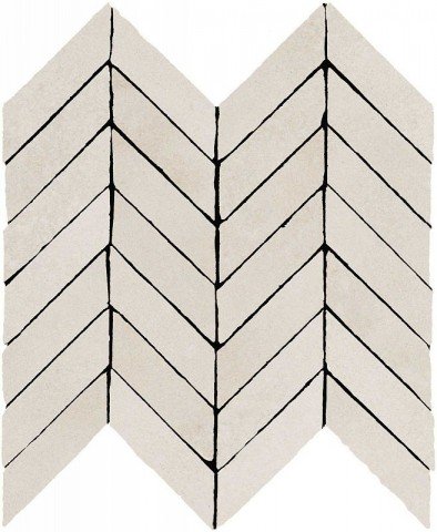 Купить Marazzi Italy Alchimia Spina Greige M3SA 30x37 