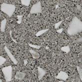 Купить Atlas Concorde Marvel Gems Terrazzo Grey Angolo Lapp 7х7 
