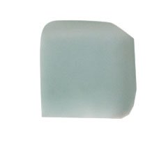 Купить Adex Neri Angulo Bullnose Trim Sea Green 0,85х0,85 