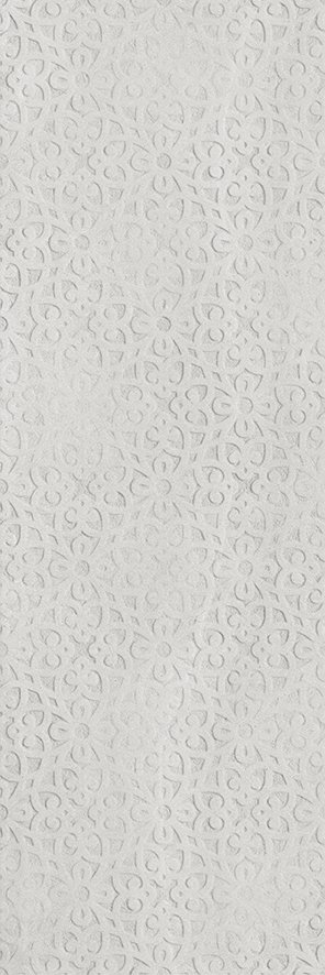 Купить ITT Alchemy Decor Grey Rect. 39,8x119,8 