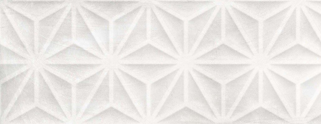 Купить Vives Kent Minety Nieve 25х75 