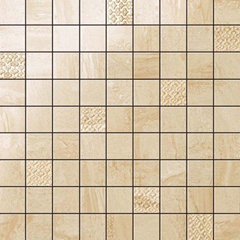 Купить Atlas Concorde Suprema Desert Mosaic 30х30 