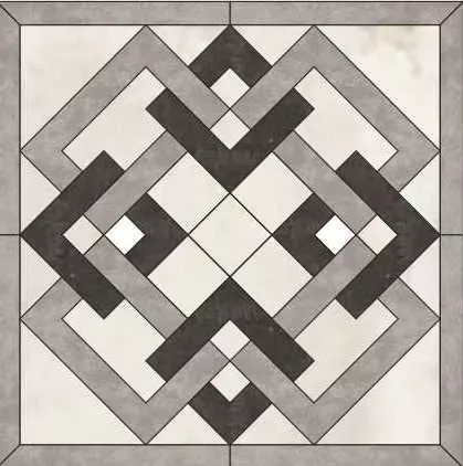 Купить Imola Ros. Tube 60W  60×60 