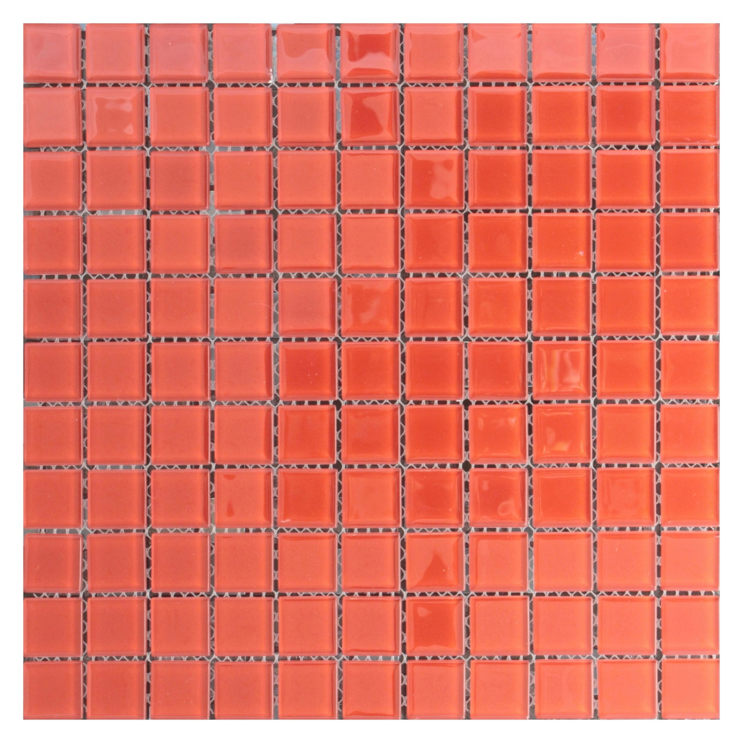 Купить Orro Mosaic Cristal Red Rose 29,5х29,5х0,4 