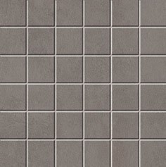Купить Atlas Concorde Boost Smoke Mosaico Matt 30x30 