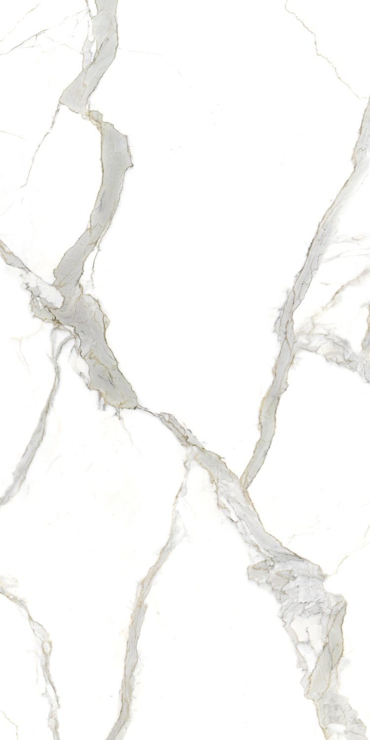 Купить Laminam I Naturali Marmi Calacatta Michelangelo Soft Touch Bookmatch F.A 20 mm 162x324 