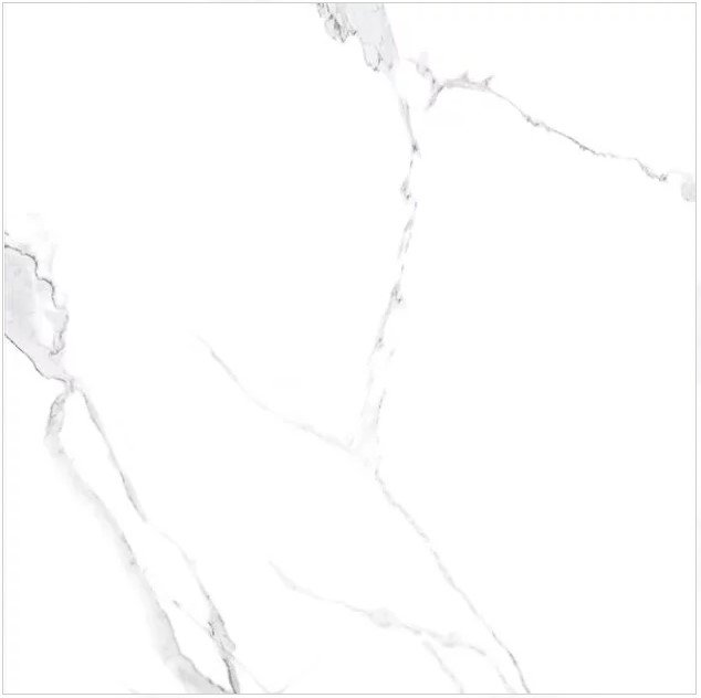 Купить Casati Bianco Сarrara Full Lappato 60x60 