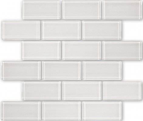 Купить Caramelle Impressioni Mattoni Bianchi 8mm 30х30 