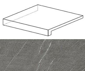 Купить Atlas Concorde Marvel Stone Cardoso Elegant Scalino Ang. DX 33x33 