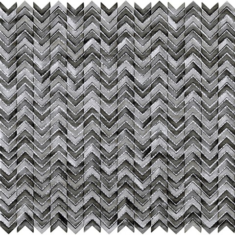 Купить L'antic Colonial Gravity Aluminium Arrow Metal Titanium 4 mm 29,8х30 