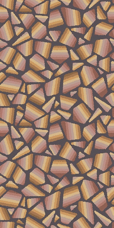Купить Wide&Style Shard Curry 160x320 