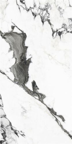 Купить Yurtbay Panda Marble White Polished Rect 60х120 