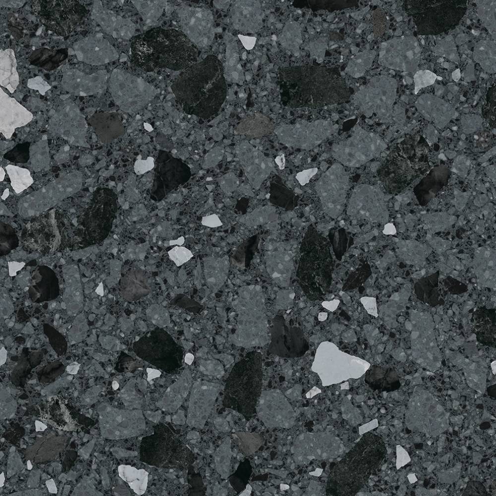 Купить Vives Monaco-R Negro 80x80 