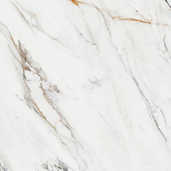 Купить Porcelanite Dos Firenze 1842 Calacatta Gold Ret 100х100 