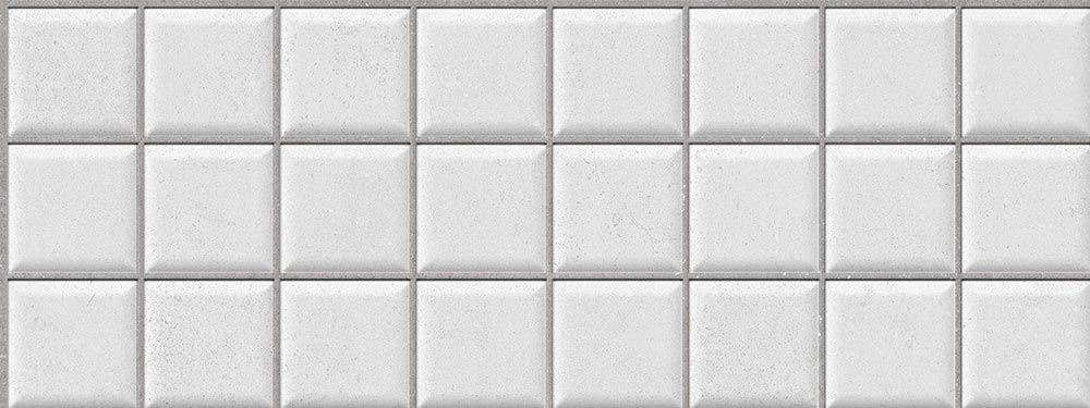 Купить Vives Kamala Barbados-R Blanco 45x120 
