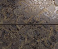 Купить Emil Ceramica Giselle Decoro Mini Giselle Marron set 2pz 50x60 