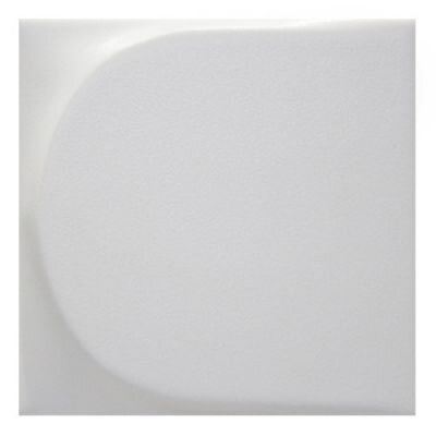 Купить Wow Essential Wedge White Matt 12,5х12,5 