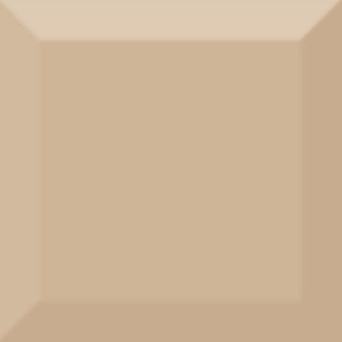 Купить Absolut Keramika Monocolor 10x10 Biselado Brillo Beige 10x10 