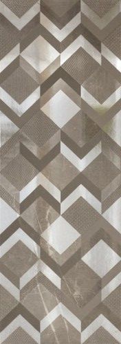 Купить Naxos Grand Tour Fascia Roma Grigio Imperiale 42,5х119,2 