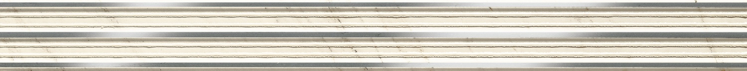 Купить Tubadzin L. Larda White 74,8х7,2 