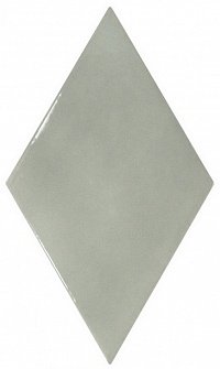 Купить Equipe Rhombus Wall Mist Green 15.2x26.3 