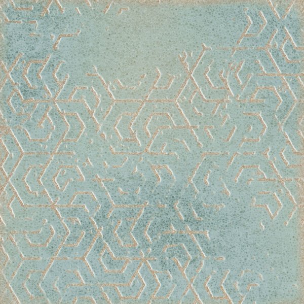 Купить Wow Enso Suki Teal 12,5х12,5 