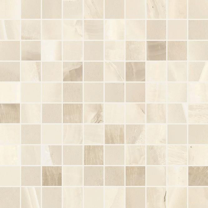 Купить Gardenia Orchidea Charme Mix ligh Mosaico Quadro T100 29,5х29,5 