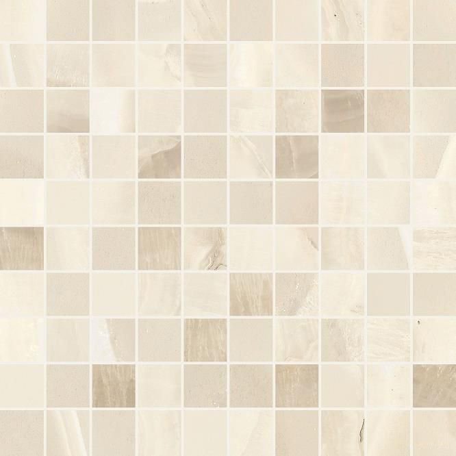 Купить Gardenia Orchidea Charme Mix ligh Mosaico Quadro T100 29,5х29,5 