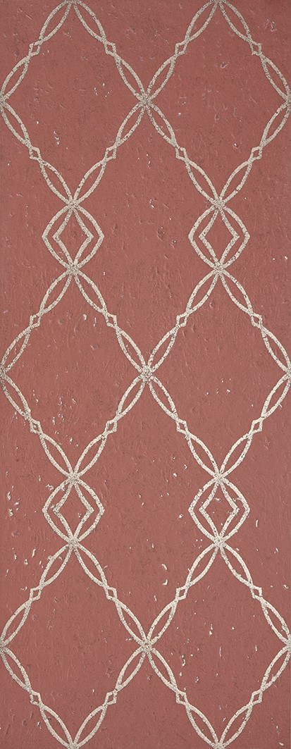 Купить La Platera Goldstone Burgundy Chain 35x90 