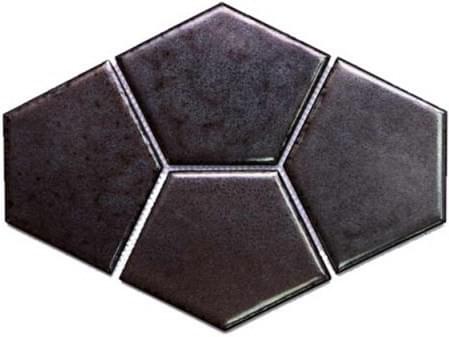 Купить NS Mosaic Rustik R-307 Керамика Глянцевая 15,1x30,6 