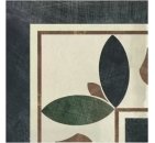 Купить Cir Via Emilia Mauriziano Tortora Angolo Fascia 10х10 