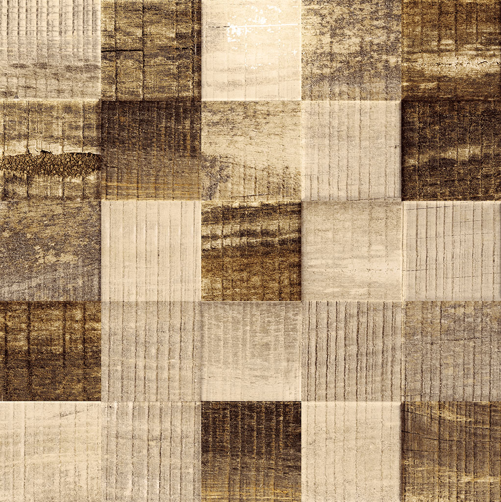 Купить Azulindus&Marti Sabina Dados Mix 25x25 (16 паттернов) 