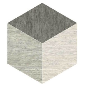 Купить APE Bali Hexagon Diamond 32x36.9 