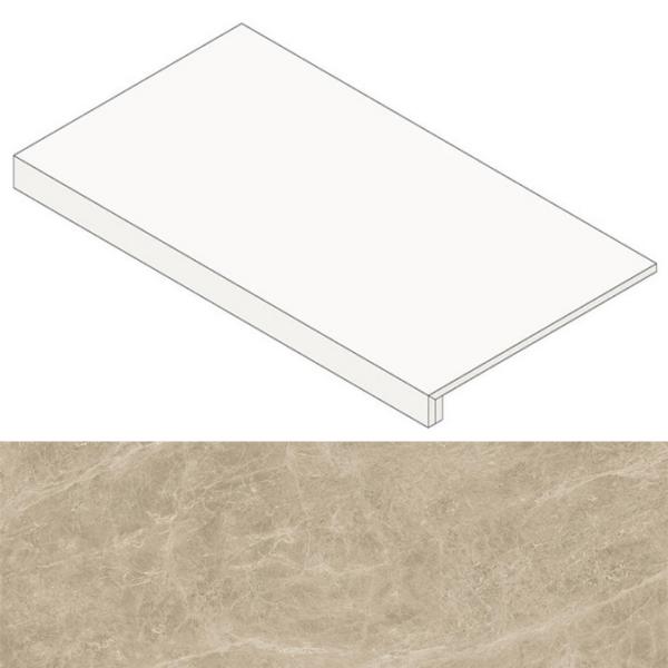 Купить Atlas Concorde Marvel Edge Elegant Sable Scalino 33x60 